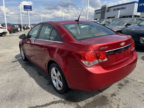 Used 2014 Chevrolet Cruze LT image 13