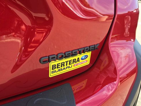 Certified 2026 Subaru Crosstrek 2.5i AWD/4WD image 31