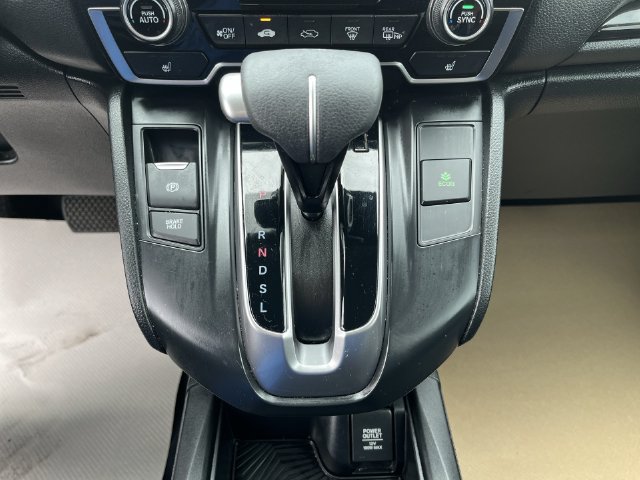 Used 2018 Honda CR-V EX image 30