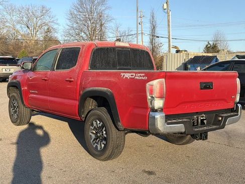 Used 2023 Toyota Tacoma SR5 image 5