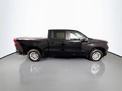 Certified 2026 Chevrolet Silverado 1500 RST w/ Safety Package image 8