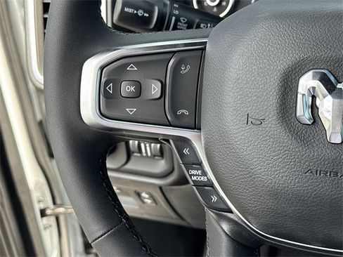 New 2026 RAM 1500 Big Horn image 17