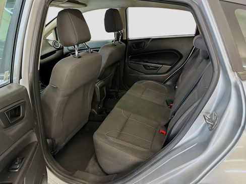 Used 2019 Ford Fiesta SE w/ Equipment Group 201A image 29