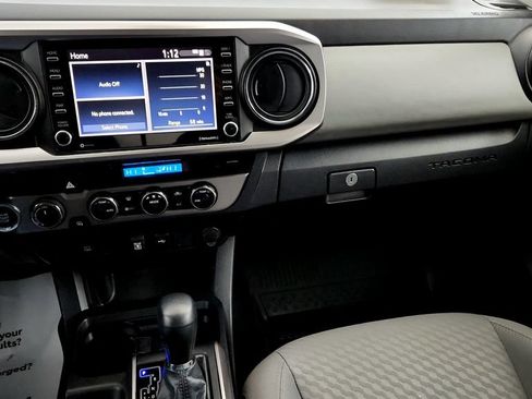 Certified 2023 Toyota Tacoma SR5 AWD/4WD image 29