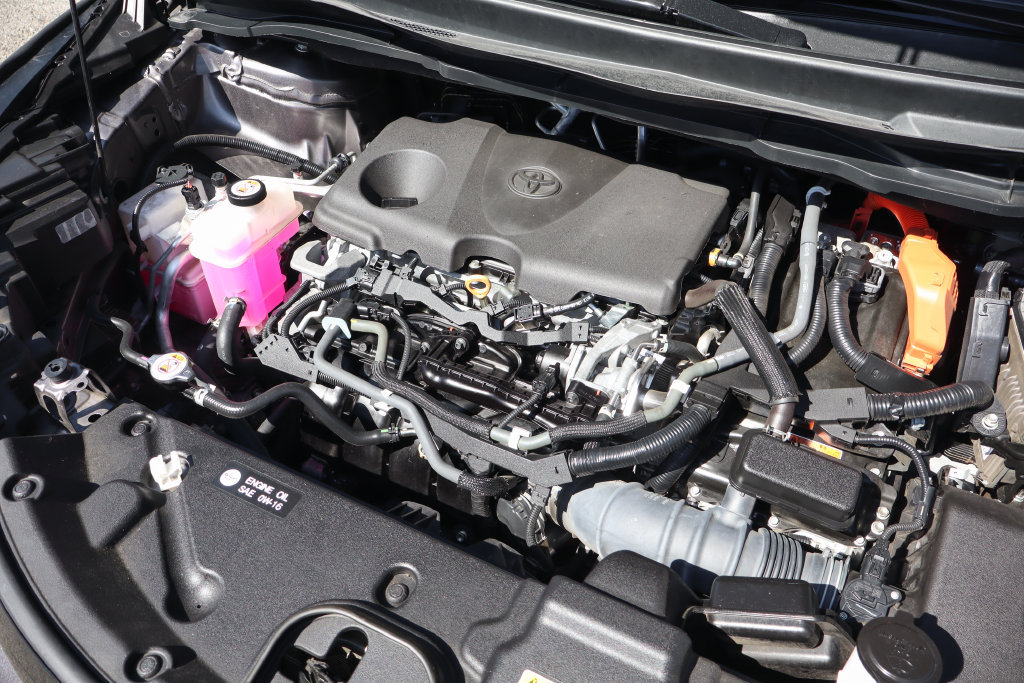 Used 2021 Toyota Sienna Platinum AWD/4WD image 13