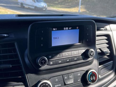 Certified 2023 Ford Transit 250 Low Roof w/ Exterior Upgrade Package image 19