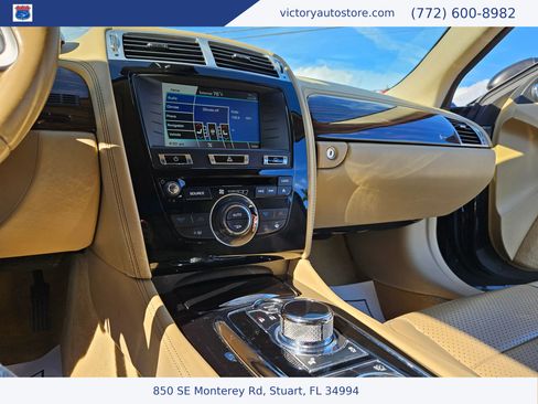 Used 2012 Jaguar XK Coupe image 25