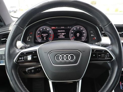 Used 2024 Audi A6 Premium Plus AWD/4WD image 20