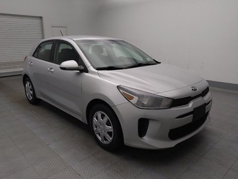 Used 2020 Kia Rio S FWD image 13
