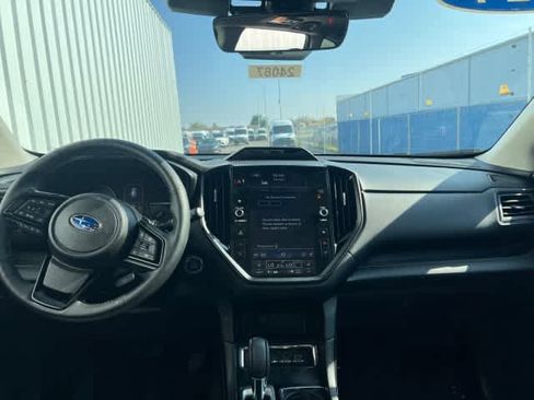 Certified 2024 Subaru Ascent Onyx Edition Limited image 13