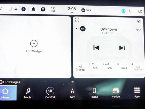 Used 2022 Jeep Grand Cherokee Summit image 27