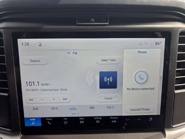 New 2026 Ford F150 STX RWD image 17