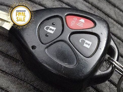 Used 2016 Toyota 4Runner SR5 image 31