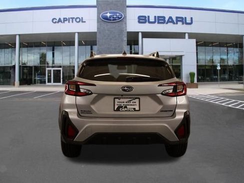 New 2026 Subaru Crosstrek 2.5i Premium AWD/4WD image 5
