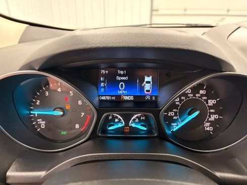 Used 2018 Ford Escape SEL AWD/4WD image 15
