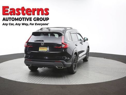 Used 2024 Honda CR-V Sport-L image 39