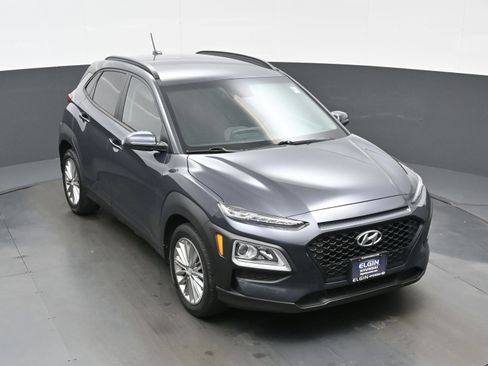 Used 2020 Hyundai Kona SEL AWD/4WD image 38