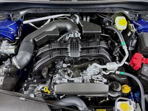 New 2026 Subaru Forester Sport AWD/4WD image 31