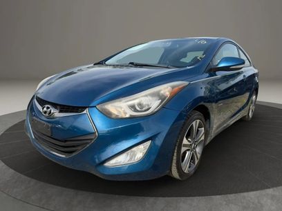 Used 2014 Hyundai Elantra w/ Option Group 2