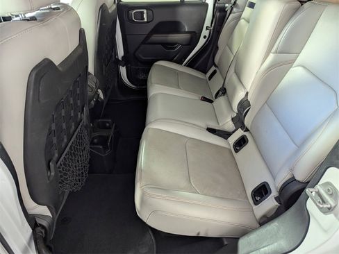 Certified 2021 Jeep Gladiator Mojave image 14