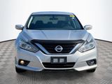 Used 2018 Nissan Altima 2.5 SV image 2