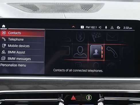 Used 2019 BMW X7 xDrive40i w/ Premium Package AWD/4WD image 34