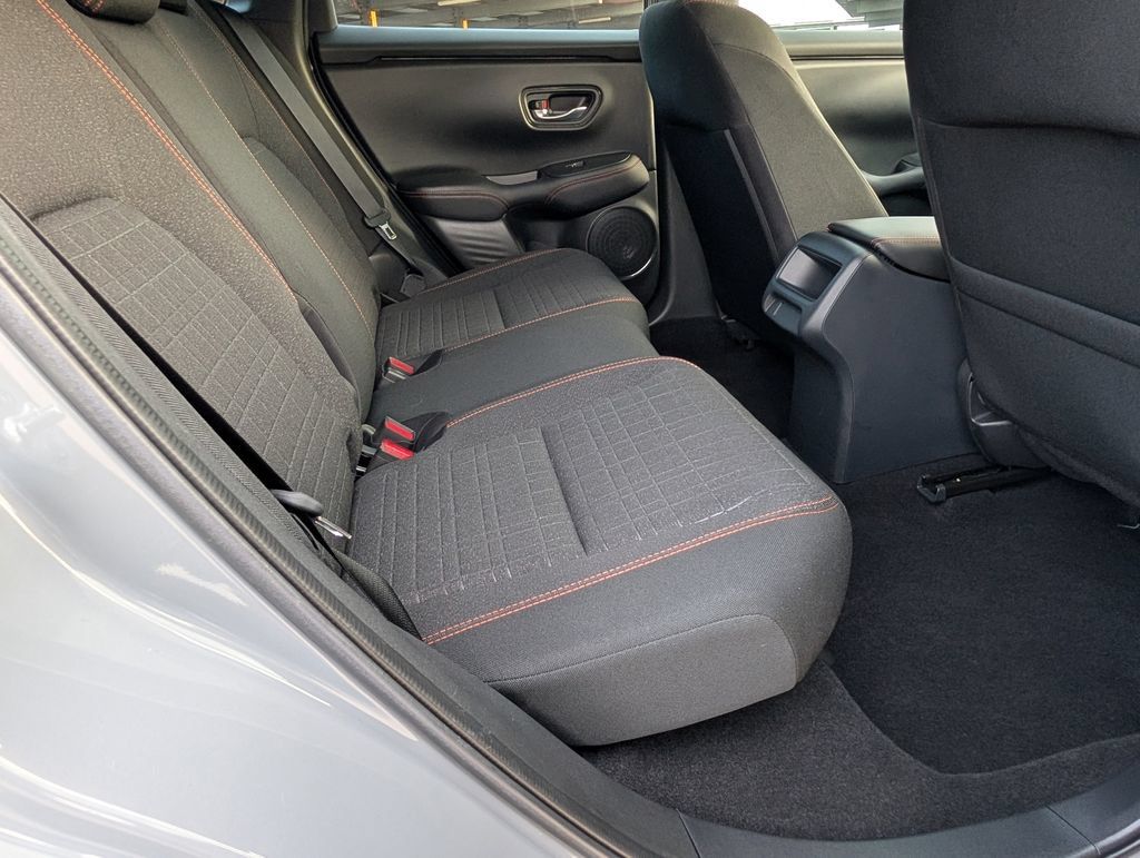 Used 2025 Honda HR-V Sport image 21