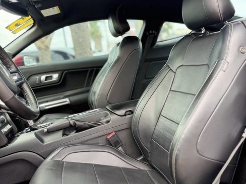 Used 2015 Ford Mustang GT Premium w/ Equipment Group 401A image 13