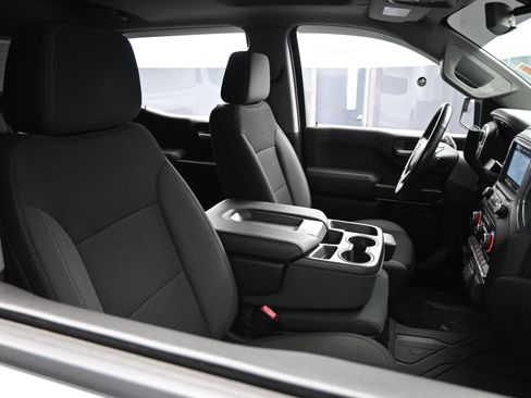 Used 2019 Chevrolet Silverado 1500 LT w/ All-Star Edition image 20