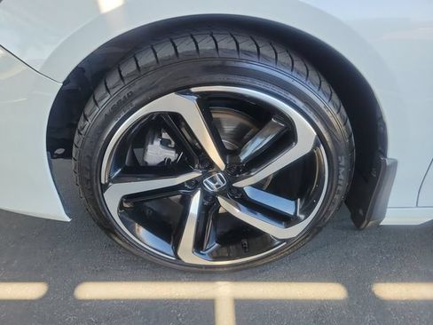 Used 2022 Honda Accord Sport image 31