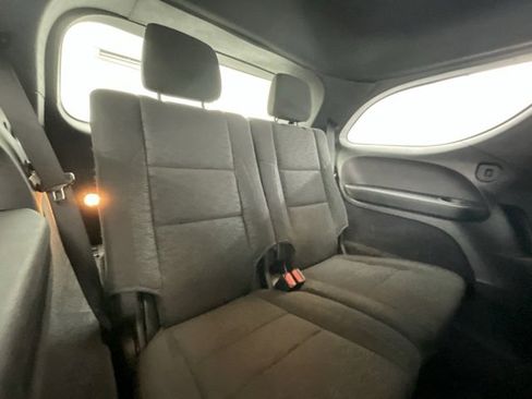 Used 2023 Dodge Durango GT image 8