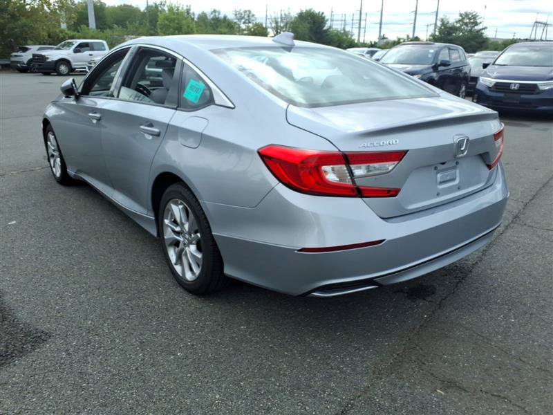 Used 2019 Honda Accord LX image 5