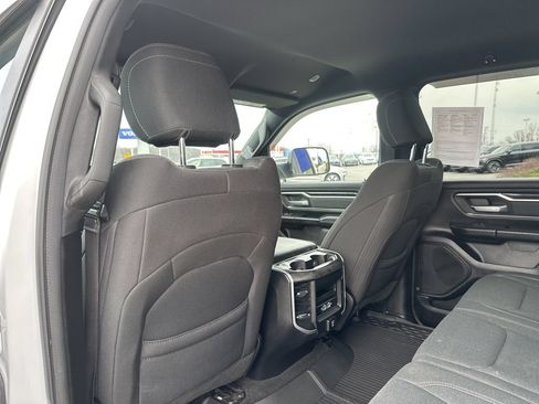 Used 2022 RAM 1500 Big Horn AWD/4WD image 42