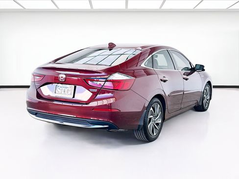 Used 2019 Honda Insight Touring image 4