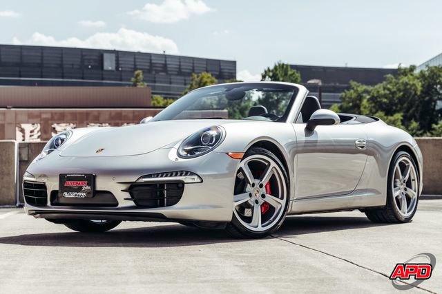 Used 2012 Porsche 911 Carrera S RWD image 48