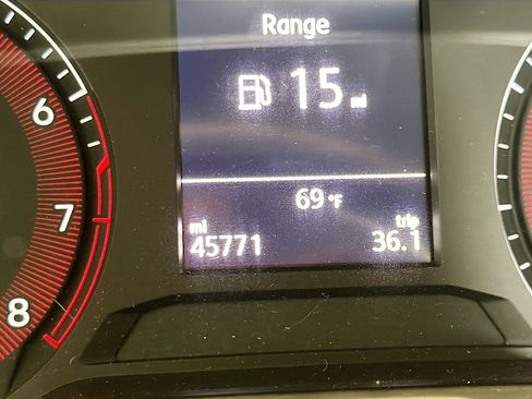 Used 2021 Volkswagen Jetta S image 8