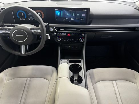 Used 2025 Hyundai Sonata SEL FWD image 16
