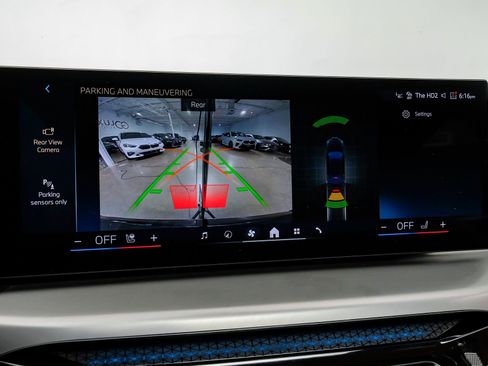 Used 2025 BMW 430i xDrive image 25