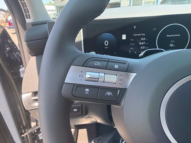 New 2026 Hyundai Tucson Limited AWD/4WD image 22