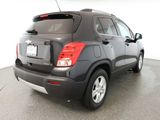 Used 2016 Chevrolet Trax LT w/ LPO, Cargo Package image 4