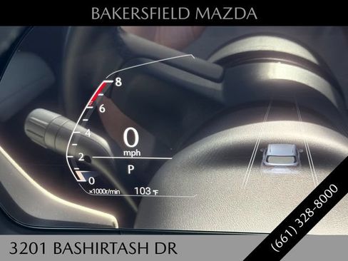 New 2026 MAZDA CX-5 Preferred AWD/4WD image 10