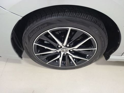 Used 2023 Toyota Camry SE FWD image 36
