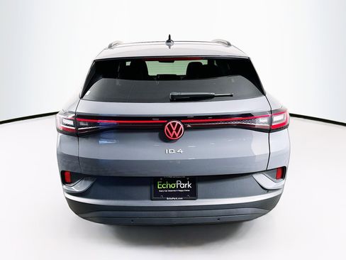 Used 2023 Volkswagen ID.4 S RWD image 7
