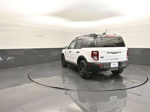 New 2025 Ford Bronco Sport Big Bend w/ Convenience Package image 5