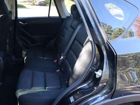 Used 2014 MAZDA CX-5 Touring image 20
