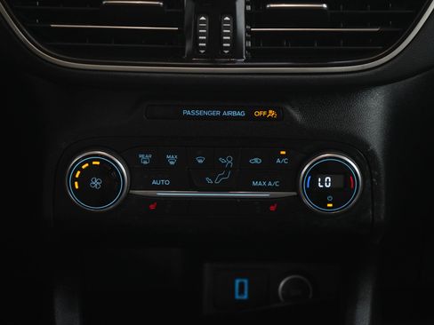Used 2020 Ford Escape SE AWD/4WD image 18