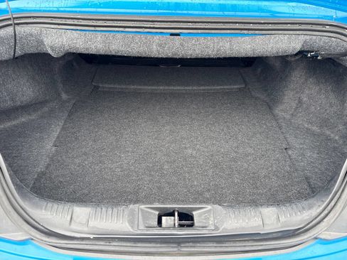 Used 2024 Ford Mustang Premium RWD image 17