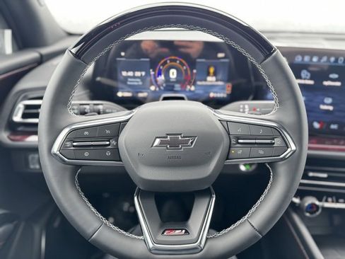 New 2026 Chevrolet Traverse Z71 w/ Enhanced Driving Package image 22