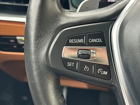 Used 2022 BMW 330i Sedan w/ Driving Assistance Package image 26