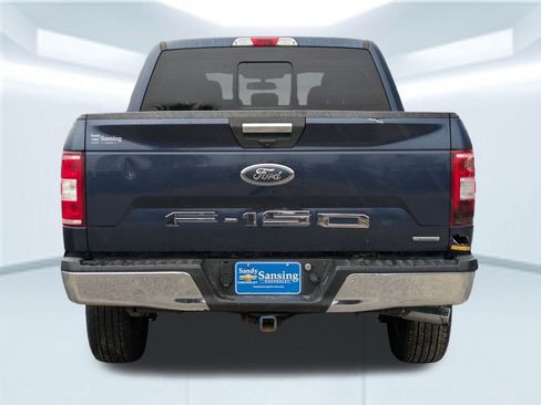 Used 2020 Ford F150 XLT w/ Equipment Group 302A Luxury image 5